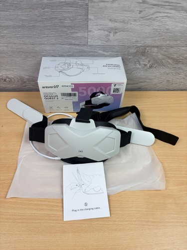 Waver head strap band - waver,