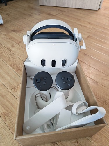 Meta quest 128gb headset - quest,