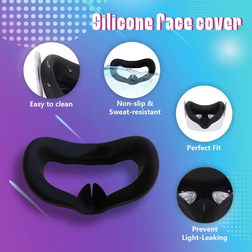 Touch controller grip - controller,