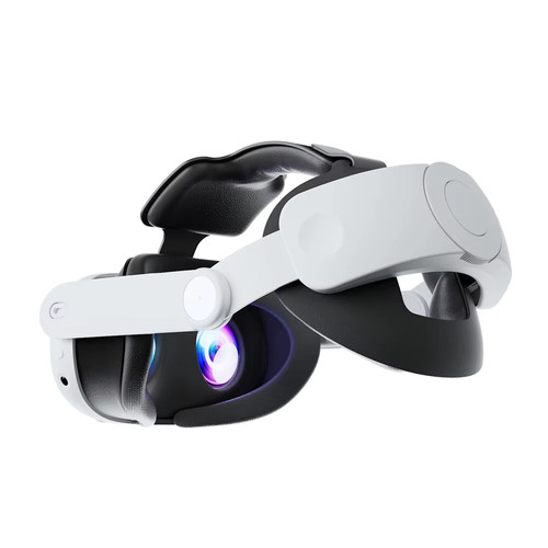Head strap for meta oculus - head,