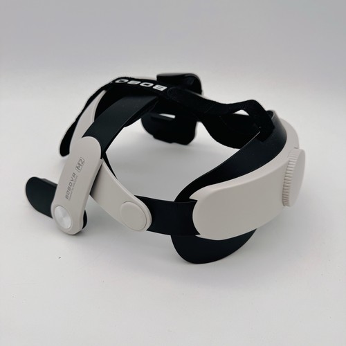 Bobovr head strap for - head,