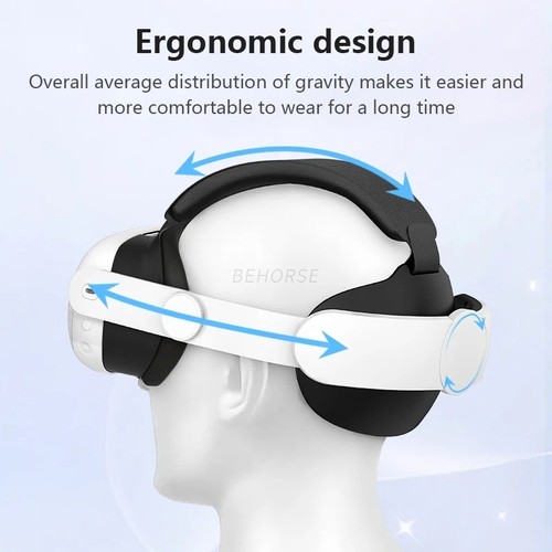 Adjustable head strap for - adjustable,