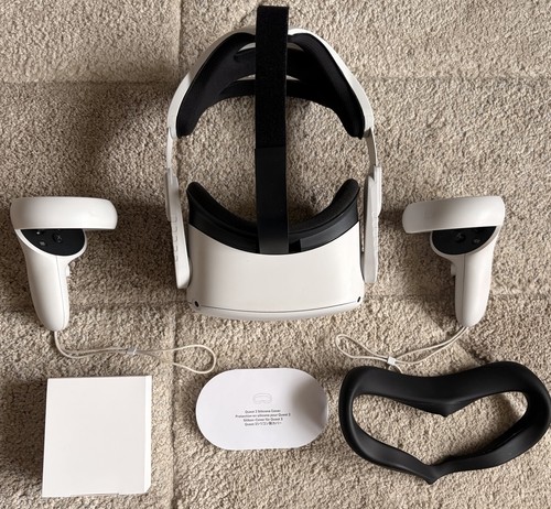 Oculus meta quest 256gb - quest,