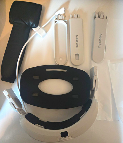 Transnovo head strap - transnovo,