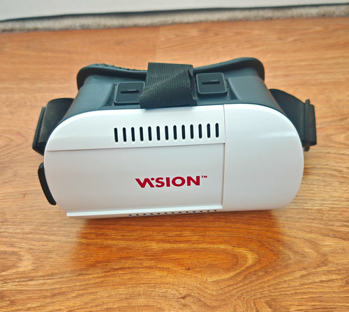 Vision smartphone headset - smartphone,