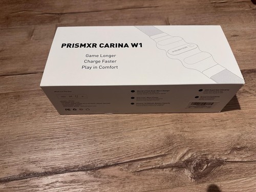 Prismxr carina headset - w1,