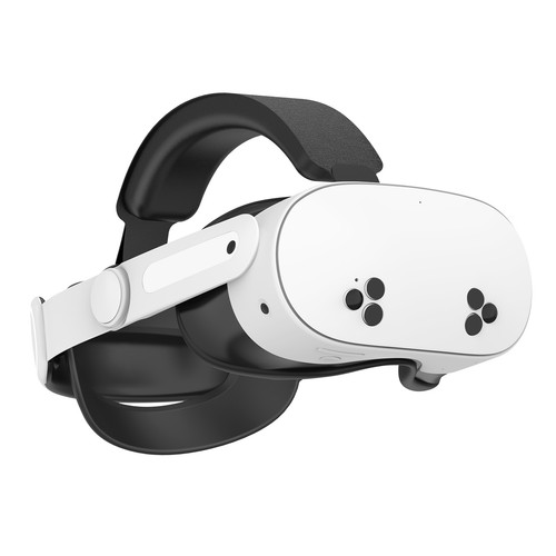 Headset head strap - head, headband