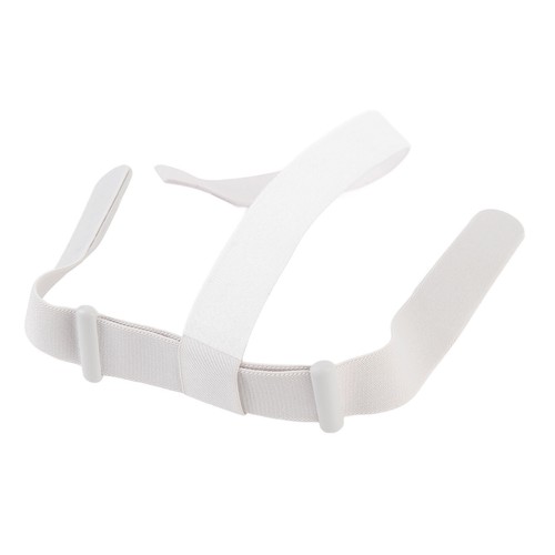 Headset head strap - headset,