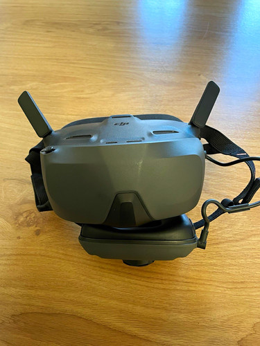 Dji goggles fpv - dji,