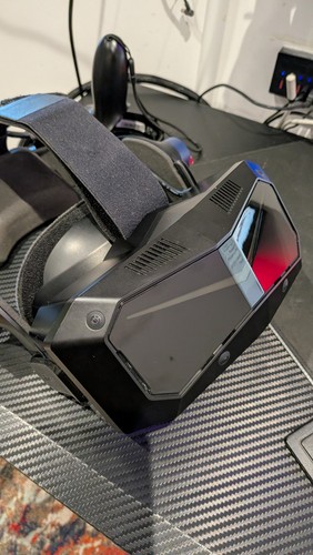 Pimax crystal super - pimax, 50ppd