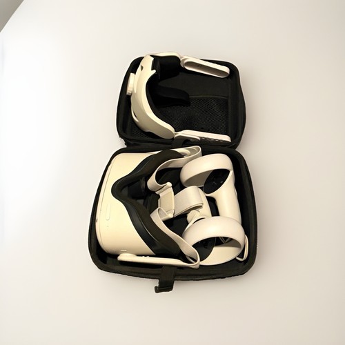 Meta quest headset with - 2,