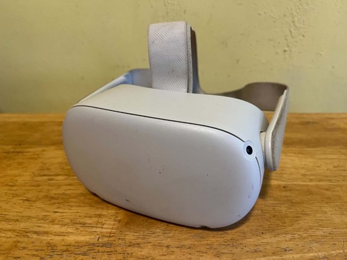 Meta quest headset 128gb - 2,