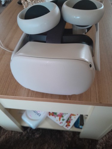 Meta quest headset - meta, 2