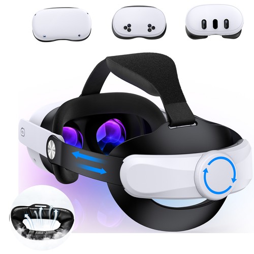 Headsets head strap for - strap,