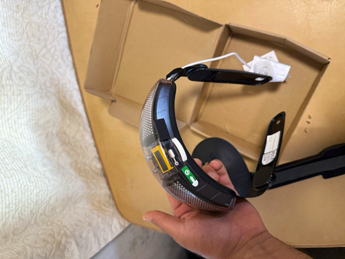 Wolmtt xt3s head - xt3s,