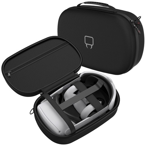 Carry case for - case, meta