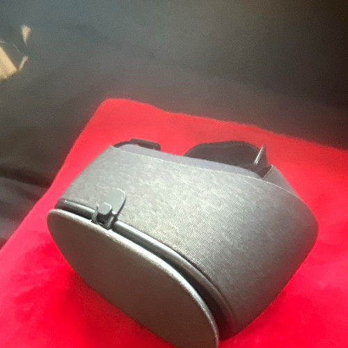 Smartphone headset goggles - smartphone, vr