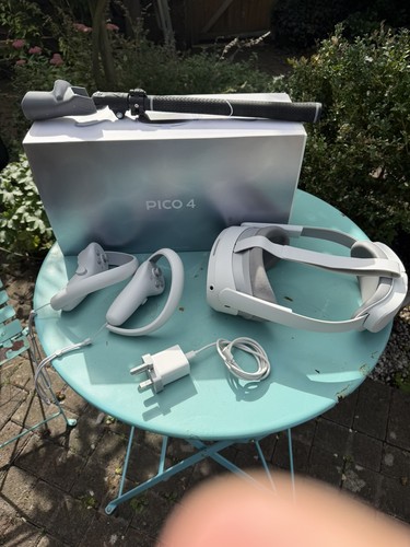 Pico 128gb standalone vr - 4,