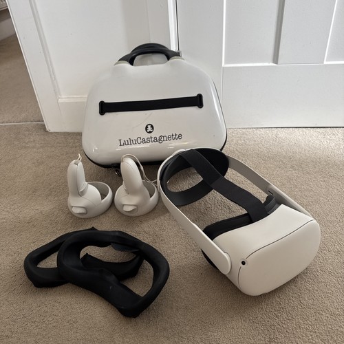 Oculus meta quest 64gb - oculus, 2