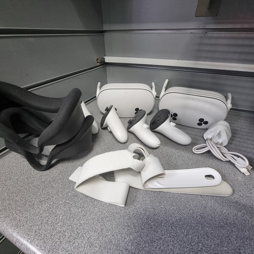 Oculus meta quest 3 - meta, 3/3s