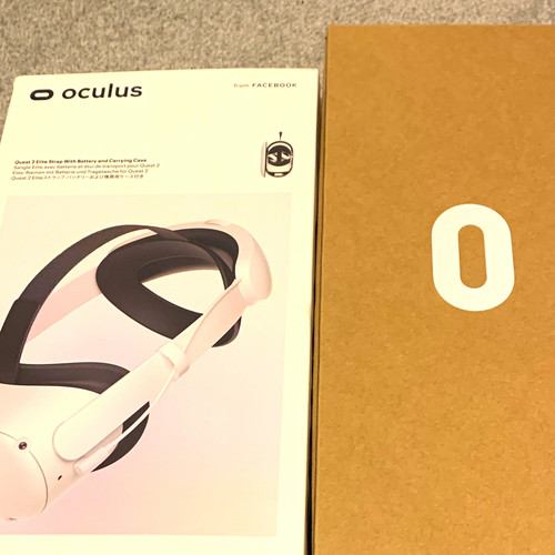 Oculus headset 2 - oculus, vr