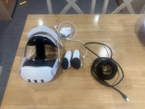 Qust gaming headset with - 3,