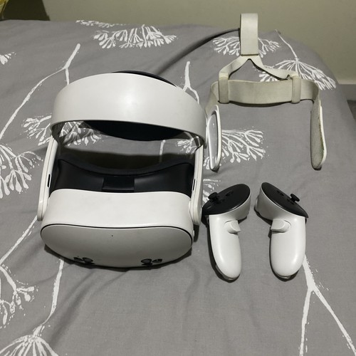 Meta oculus quest vr - quest,