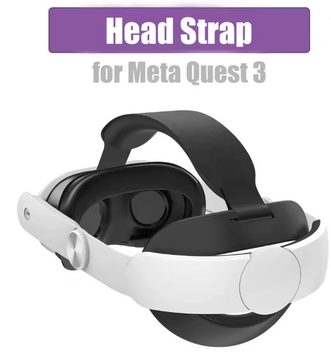 Strap for meta - vr, quest