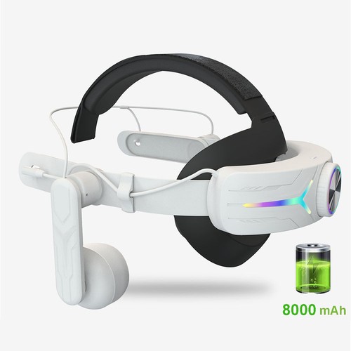 For meta quest headset - meta,