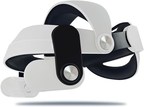 Adjustable head strap - strap, meta