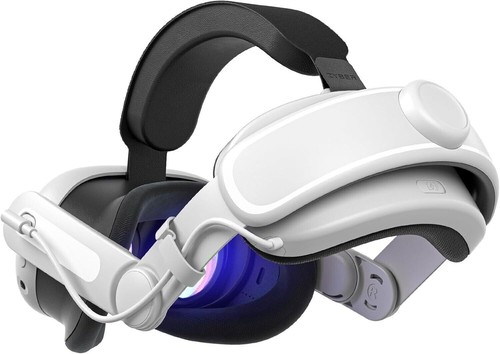 Headset head strap headband - headset,