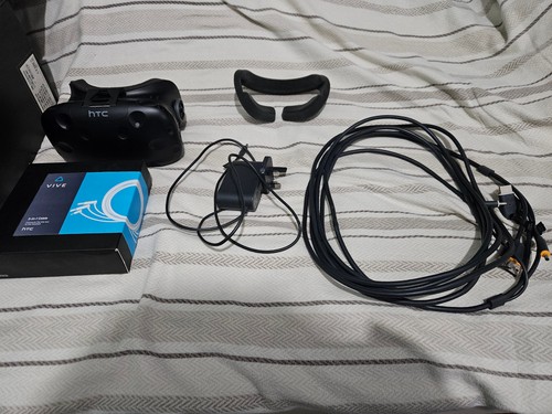 Htc vive headset with - vive,