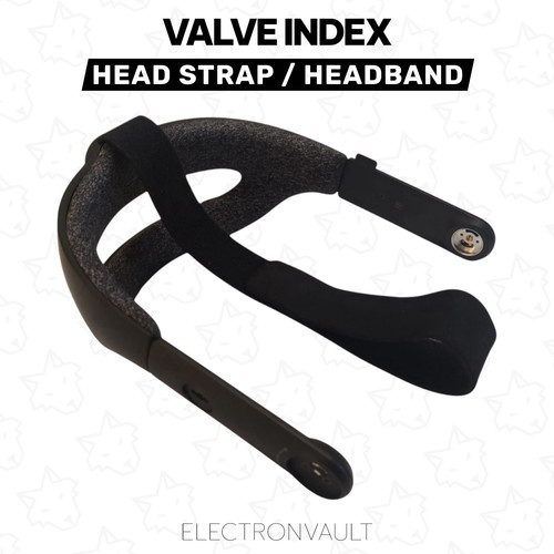 Valve index headset - vr,