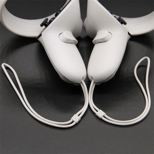 Headset game controller - vr,