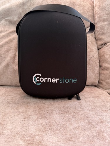New hard shell carry - new, case