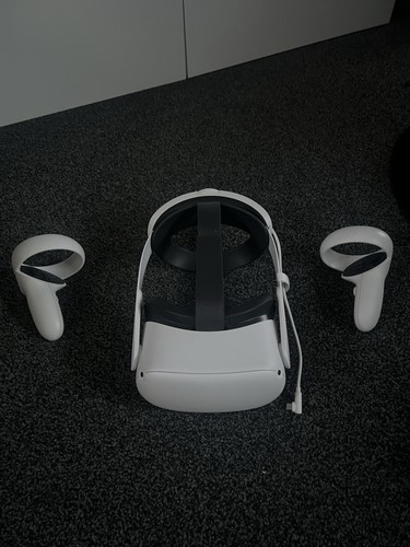 Meta oculus quest 128gb - meta, vr