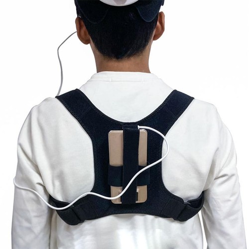 Power bank strap for vr - power,