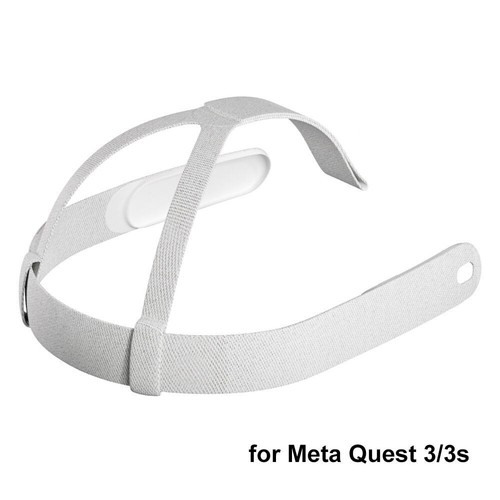 Elastic head strap replacement - strap,