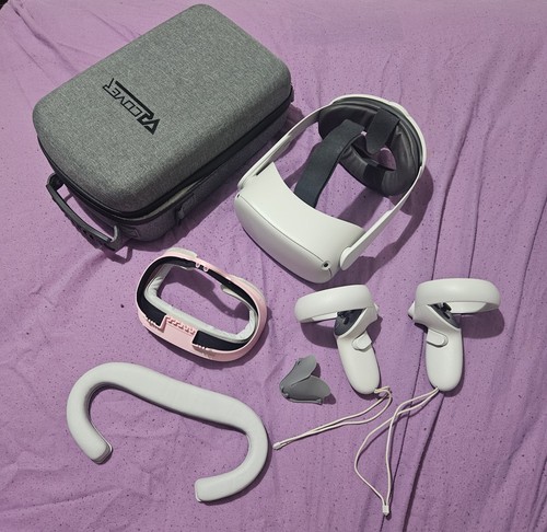 Meta oculus quest 64gb - quest, vr
