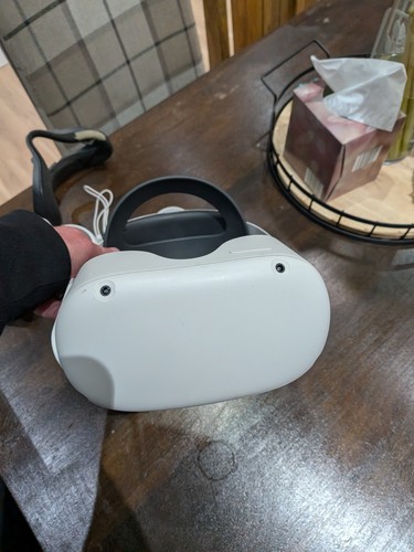 Meta quest oculus - 2, headset