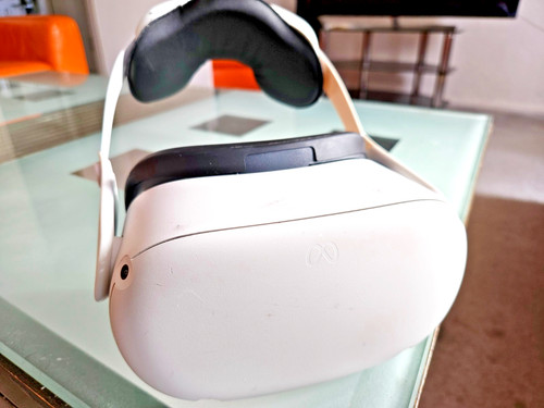 Meta quest 128gb headset - 2,