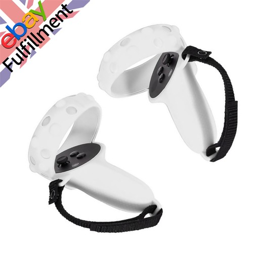 Silicone handle grip - handle, cover