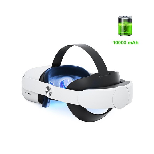 For oculus quest headset - for,