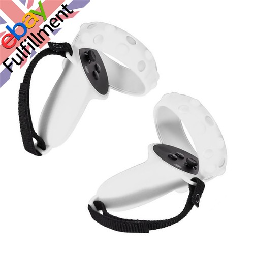 Silicone handle grip - handle, cover