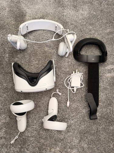 Meta quest headset 120hz - meta, 2