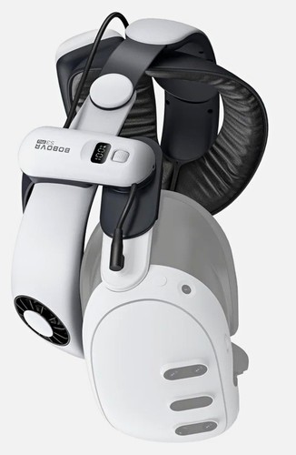 Bobovr pro battery head - bobovr,