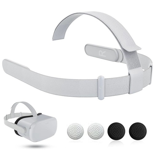 Head strap for - head,