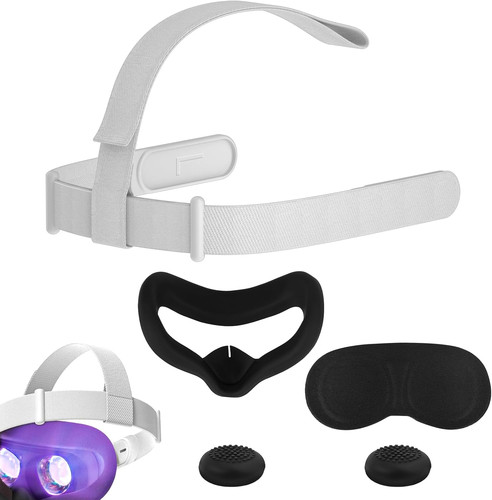 Gosknor head strap - gosknor,