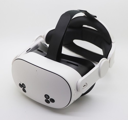Meta quest 256gb vr - meta, 3s