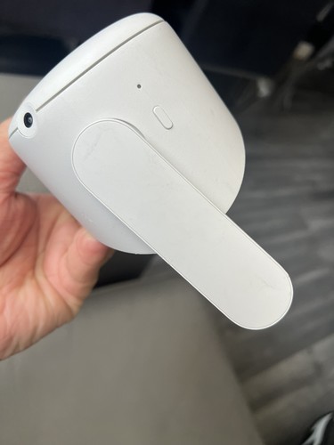 Oculus quest headset - oculus, 2